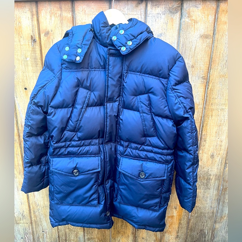 NWT Polo Ralph Lauren Coat